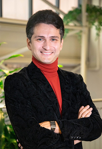 Vadim Balashov