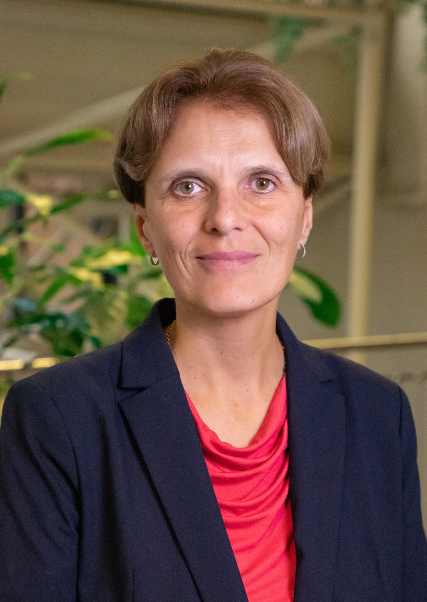 Dr. Yuliya Strizhakova – Rutgers School of Business – Camden