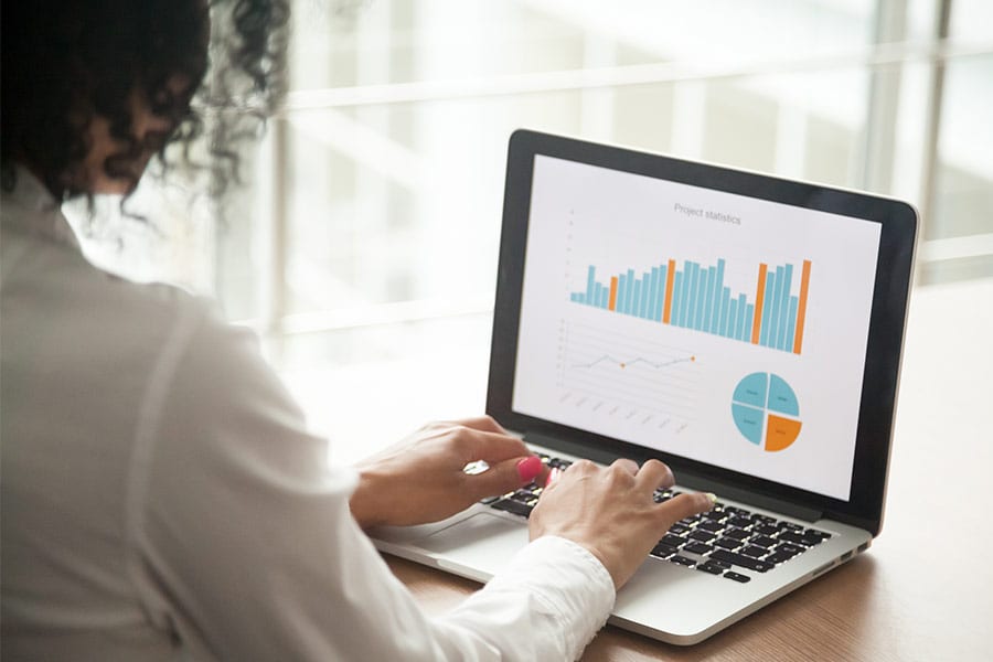 Master of Science in Business Analytics