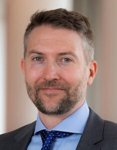 Dr. David Dwertmann - Rutgers School of Business - Camden