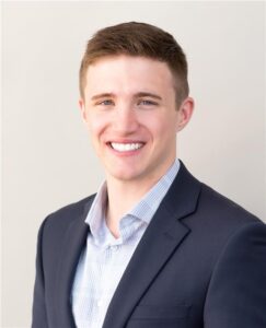Picture of Dr. Thomas Fewer, Assistant Professor of Management, Rutgers School of BusinessโCamden