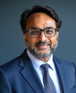 Picture of Dr. Tushar Patel, Strategy Director, Project Mosaic