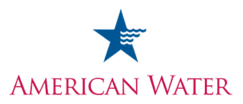 american-water logo