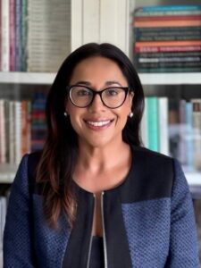 Picture of Entrepreneurial Trailblazer Excellence Award<br><b> Sophia Rigatos</b>, SBC ’05 <br>Founder and Chief Operating Officer, B Positive Plasma