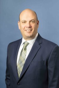 Picture of Scott Gutman, CFP®, CCFC, SGI Wealth Management