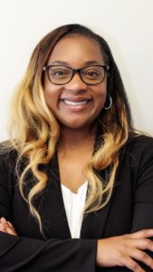 Picture of Autumn M. Carter