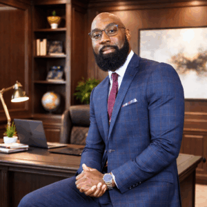 Picture of Dr. Walter E. Copeland II