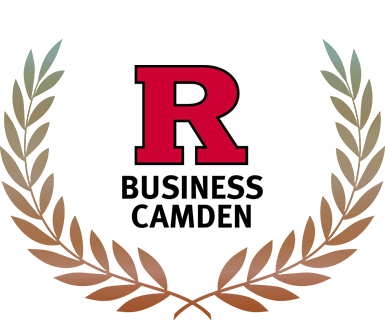 rutgers shield