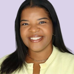 Picture of <B>Krystal Burgess</b> SAS'14<br> Sr. Early Careers Talent Partner - Supply Chain and High School Internship Programs Lead