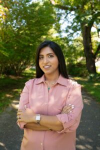 Picture of <B>Emerging Alum Award<br>Madhoo Dev</b> GSBC'18<br>Senior Analyst, Business Intelligence, Oncourse Home Solutions