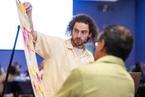 Picture of <B>Austin Planer</b><br> Board Member, Community Foundation of South Jersey | Chief Operating Officer, Humanature